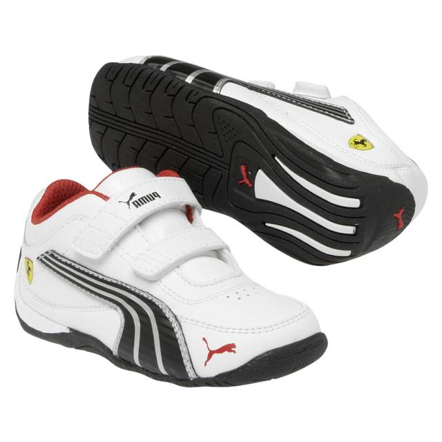 puma cocuk spor ayakkabi 2012 modelleri (7) 135